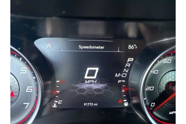 $16868 : Dodge Charger 2020 SXT 4dr S image 7