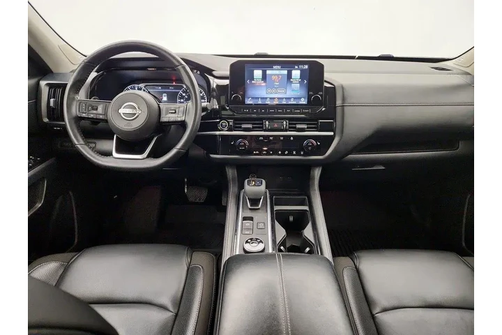 $22998 : Nissan Pathfinder 2022 AWD S image 9