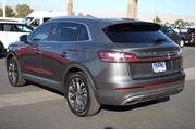$39854 : Lincoln Nautilus 2023 AWD Re thumbnail