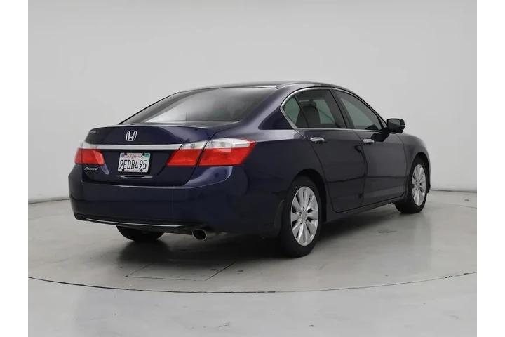 $14998 : Honda Accord 2014 EX 4dr Sed image 8
