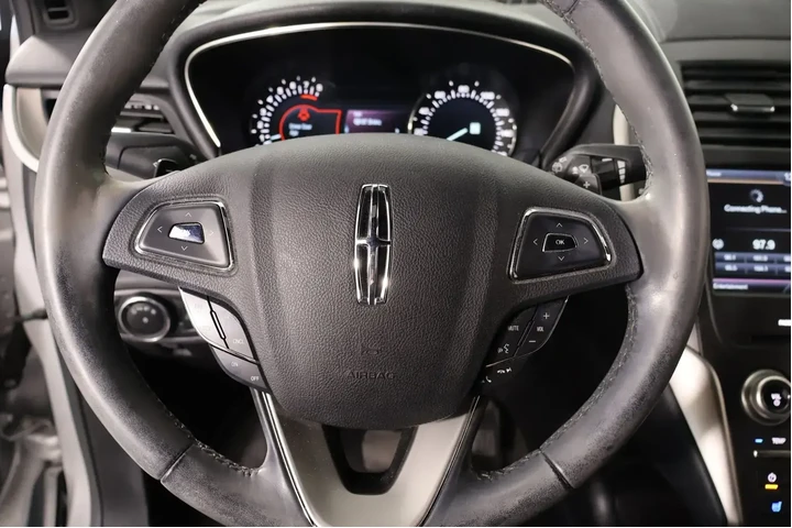 $10979 : Lincoln MKC 2015 4dr SUV image 3