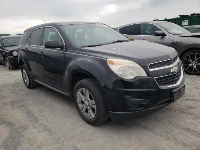 $1500 : 2011 Equinox LT image 5