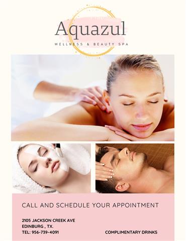Aquazul Wellness & Beauty Spa image 4