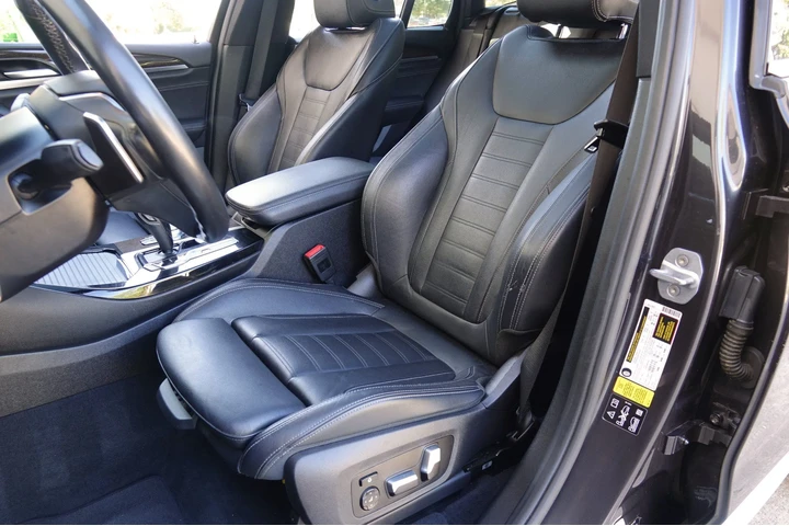 $22990 : 2020 BMW X3 xDrive30i image 6