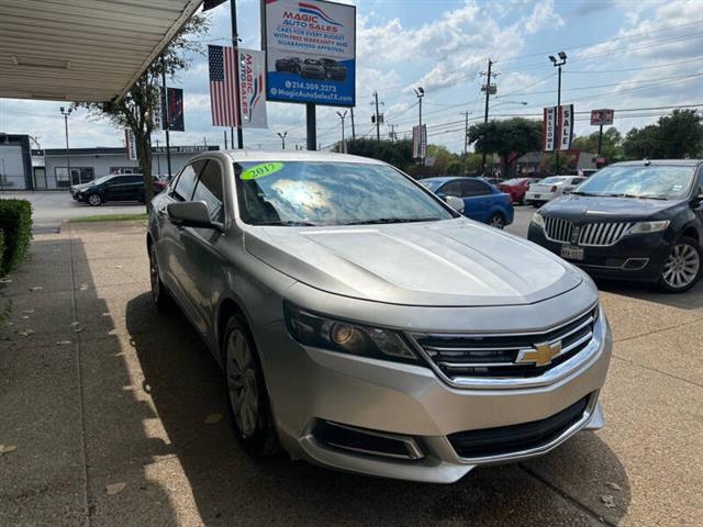 $14499 : 2017 Impala LT image 3