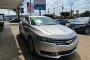 $14499 : 2017 Impala LT thumbnail