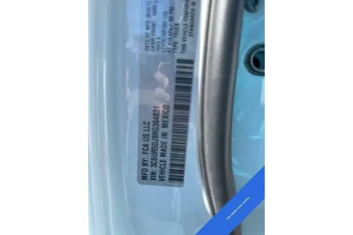 $39897 : Ram 2500 2024 4x4 Big Horn 4 image 10