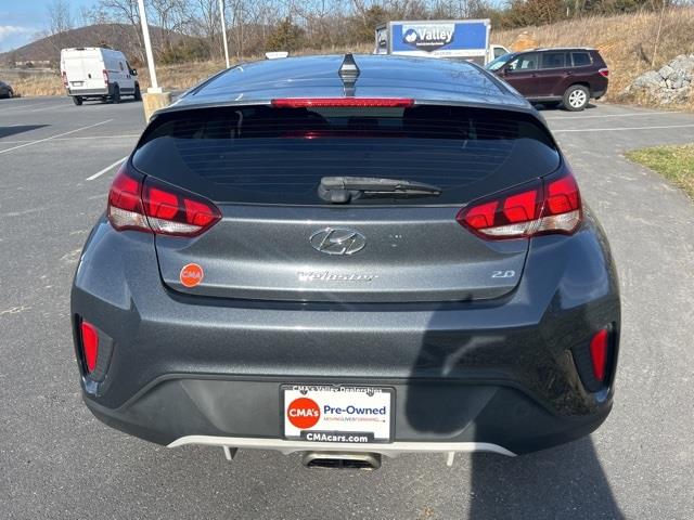 $15000 : PRE-OWNED 2019 HYUNDAI VELOST image 6