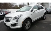 $12900 : 2019 XT5 Luxury thumbnail