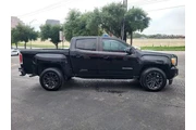 $22000 : GMC Canyon 2020 4x2 SLE 4dr thumbnail