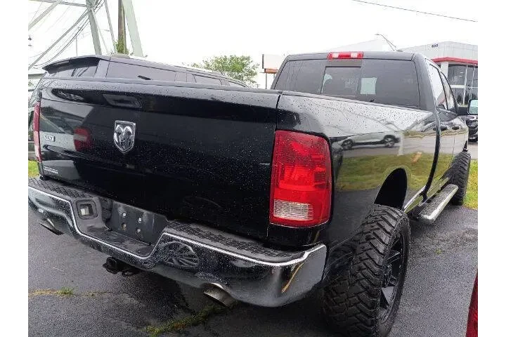 $20250 : 2011 RAM 2500 image 3
