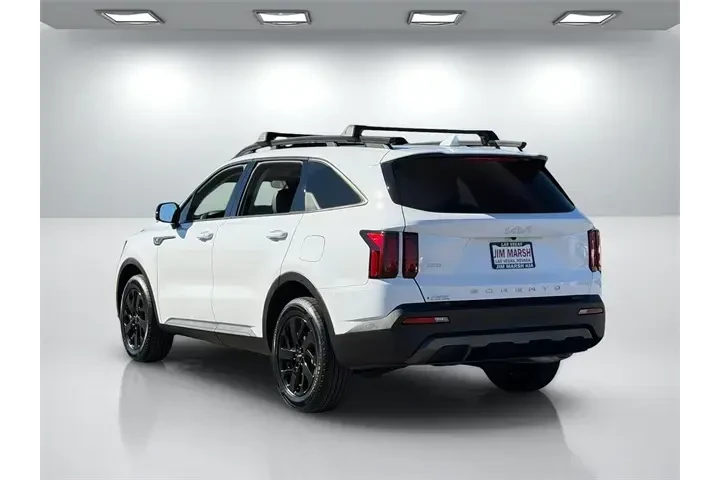 $26955 : Kia Sorento 2022 AWD X-Line image 4