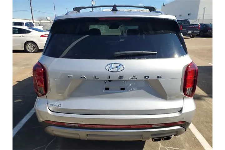 $35988 : Hyundai PALISADE 2025 SEL 4d image 7