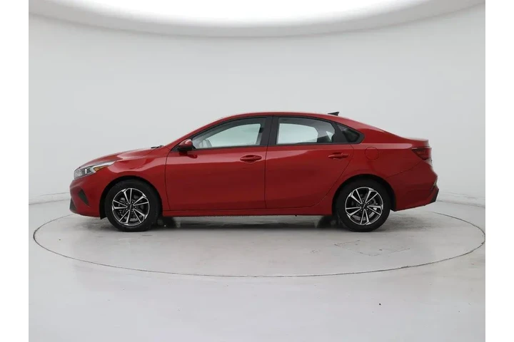 $19998 : Kia Forte 2023 LXS 4dr Sedan image 3