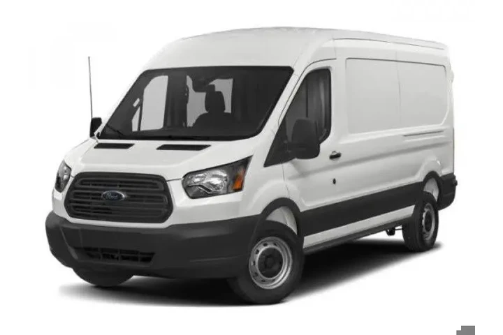 $6988 : Ford Transit 2019 250 3dr LW image 1