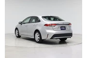 $17998 : Toyota Corolla 2020 LE 4dr S thumbnail