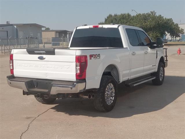 $42998 : 2022 F250sd image 7