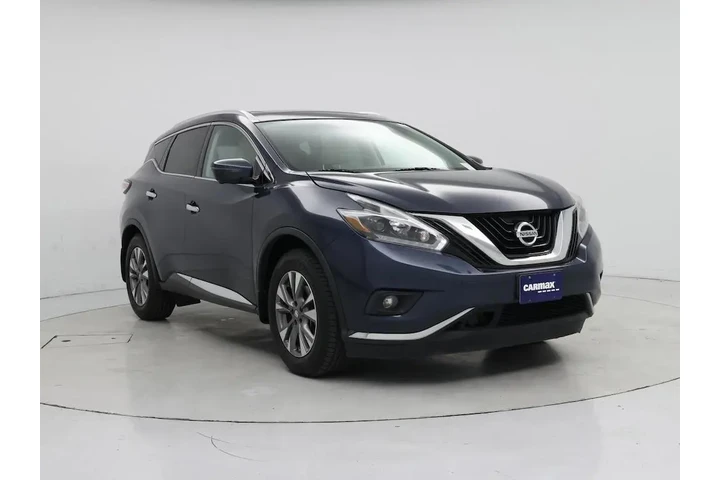 $17998 : Nissan Murano 2018 AWD S 4dr image 1