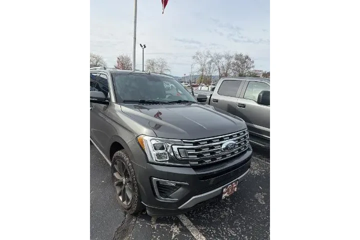 $26900 : Ford Expedition 2019 4x4 Lim image 3