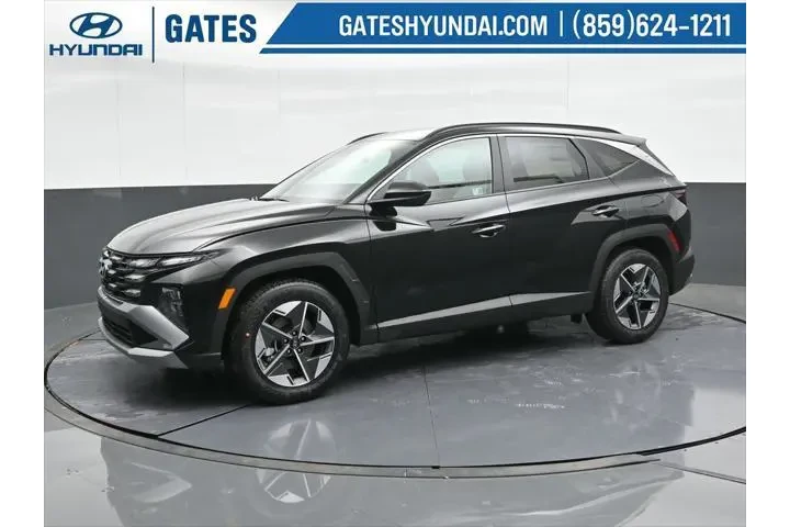 $27948 : Hyundai TUCSON 2025 SEL 4dr image 7