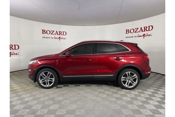 $16500 : Lincoln MKC 2018 AWD Reserve image 5