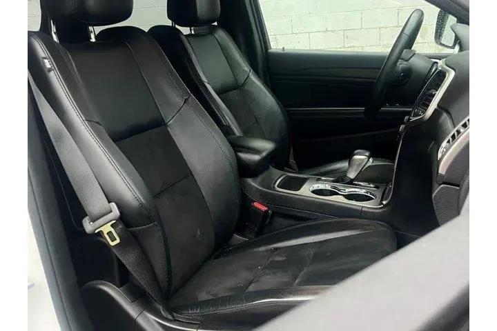 $15995 : Jeep Grand Cherokee 2018 4x2 image 9