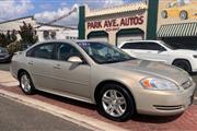 2012 Impala LT Fleet en Camden