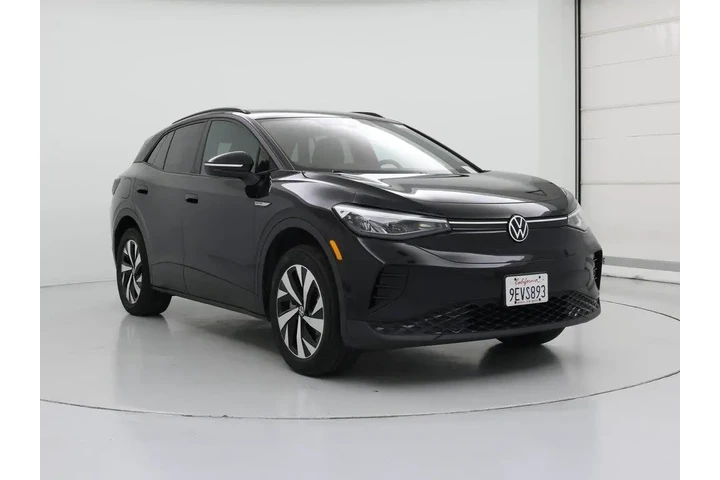 $22998 : Volkswagen ID.4 2023 AWD Pro image 1