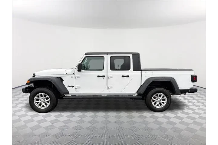 $22631 : Jeep Gladiator 2020 4x4 Spor image 8
