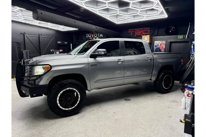 $20995 : 2016 Tundra image 5