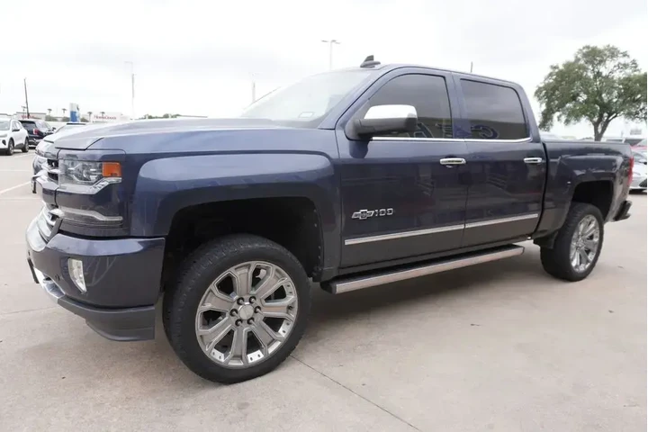 $34725 : Chevrolet Silverado 1500 201 image 3