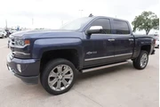 $34725 : Chevrolet Silverado 1500 201 thumbnail