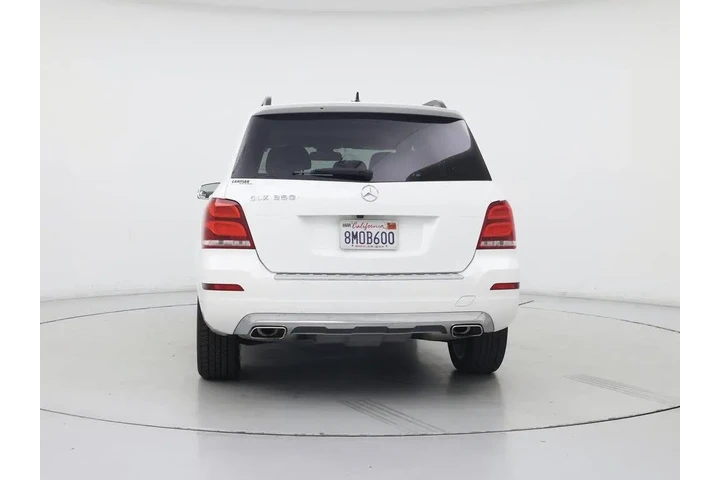 $15998 : Mercedes-Benz GLK 2015 GLK 3 image 6