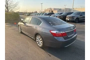 $17500 : Honda Accord 2015 EX-L 4dr S thumbnail