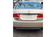 2015 HONDA ACCORD2015 HONDA A en Santa Rosa