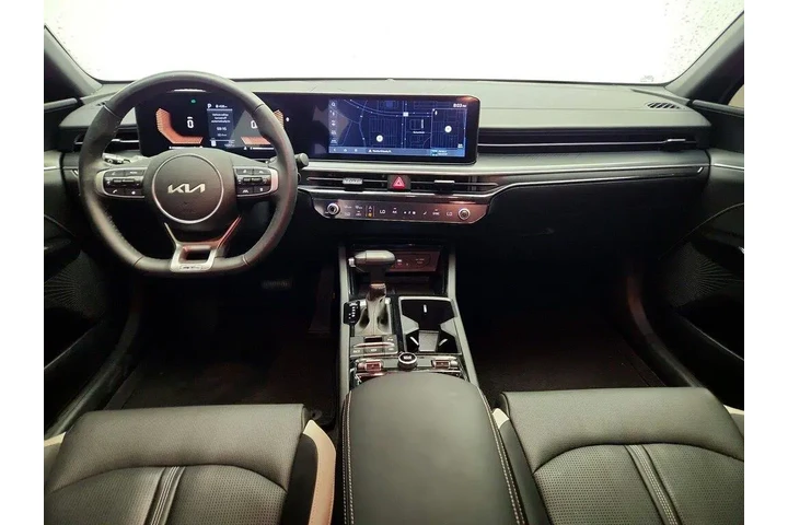 $27998 : Kia K5 2025 GT-Line 4dr Seda image 9