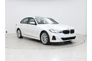 BMW 3 Series 2023 330i 4dr S en Charlotte