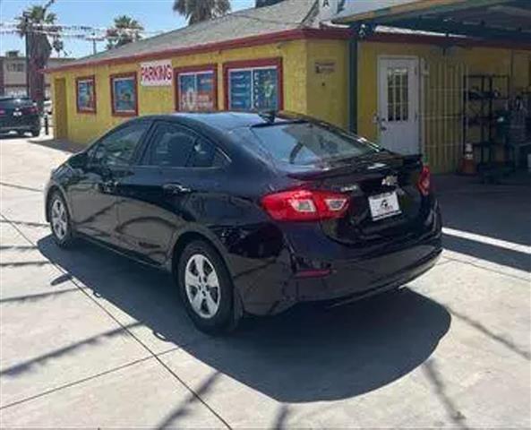 $11495 : 2017 CHEVROLET CRUZE2017 CHEV image 4