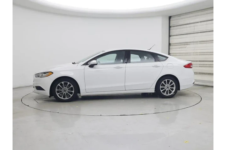 $11998 : Ford Fusion 2017 SE 4dr Seda image 3