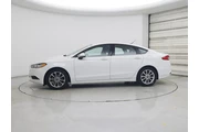 $11998 : Ford Fusion 2017 SE 4dr Seda thumbnail