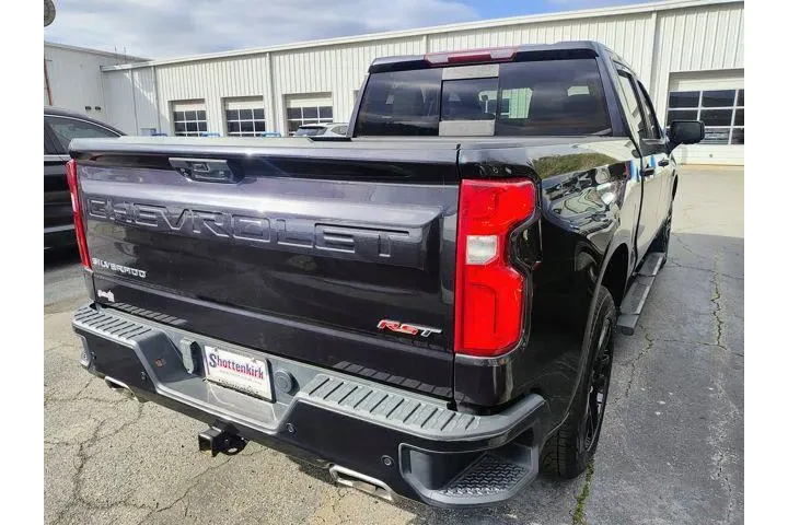 $39471 : Chevrolet Silverado 1500 202 image 7