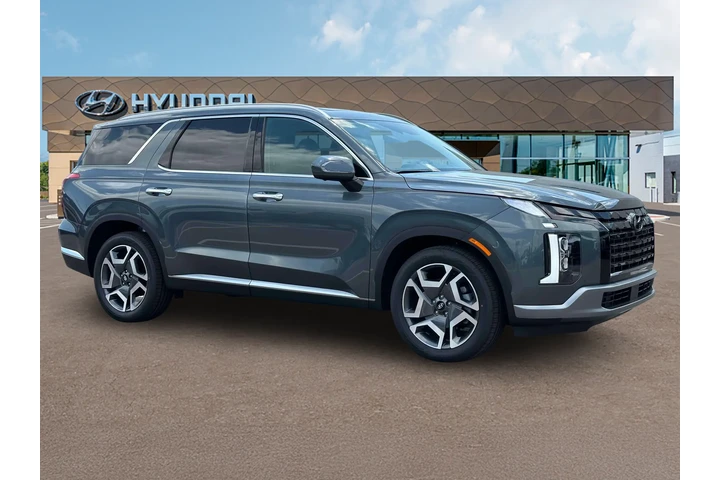 $35088 : Hyundai PALISADE 2024 Limite image 10