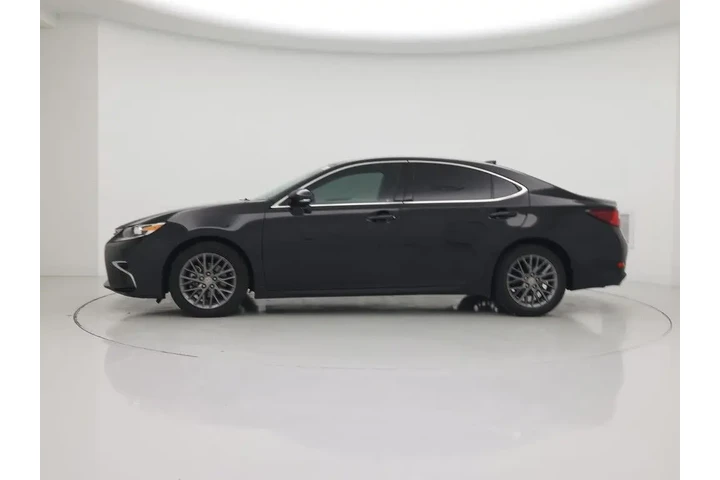 $25998 : Lexus ES 350 2018 4dr Sedan image 3