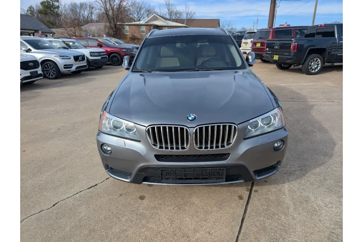 2014 BMW X3 image 2