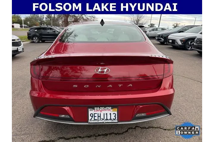 $18991 : Hyundai SONATA 2023 SE 4dr S image 9