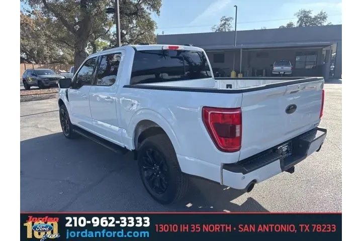 $39988 : Ford F-150 2022 4x4 Platinum image 5