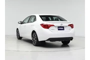 $16998 : Toyota Corolla 2019 SE 4dr S thumbnail