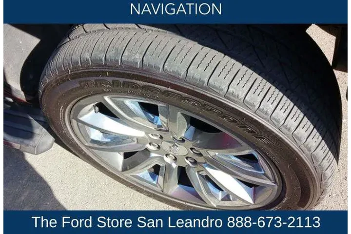 $25750 : Chevrolet Tahoe 2016 4x2 LTZ image 8