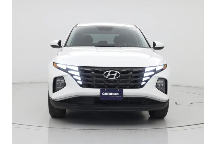 $24998 : Hyundai TUCSON 2024 SE 4dr S image 5