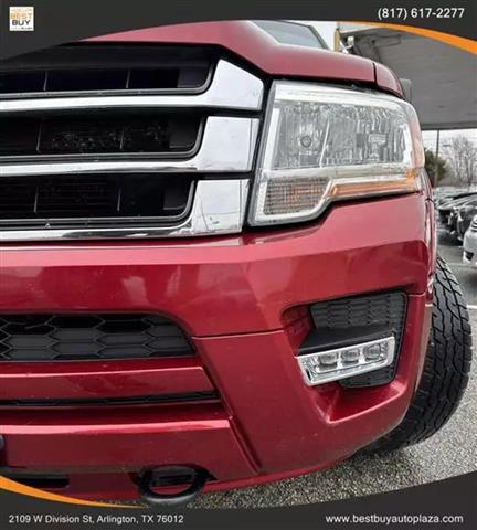 $11745 : 2017 FORD EXPEDITION XLT SPOR image 10